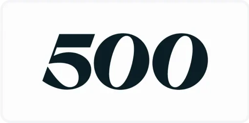 500 Global