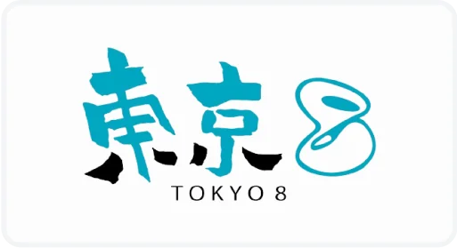 Tokyo 8