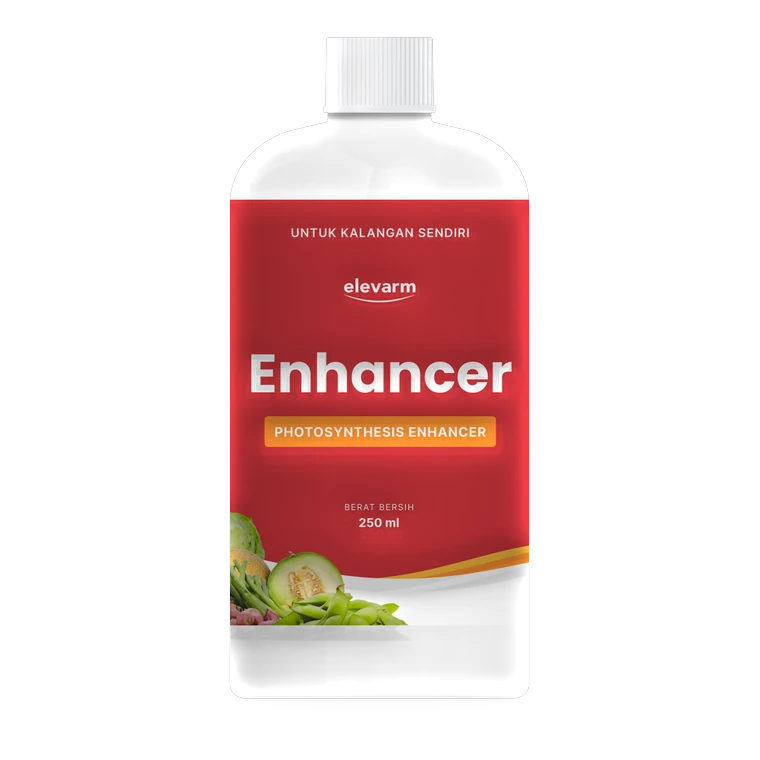 Enhancer packaging