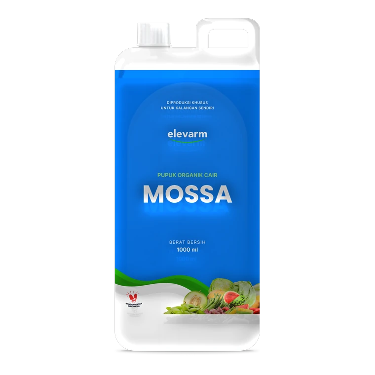 POC Mossa packaging