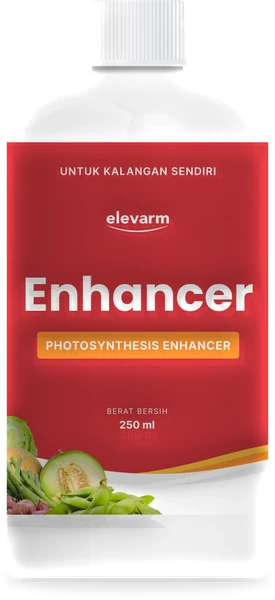 Enhancer — photosynthesis