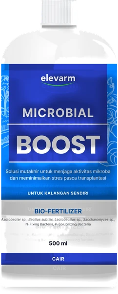 Microbial Boost