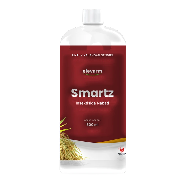 Smartz packaging